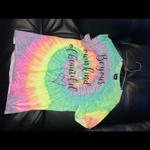 Factory connection shirts❤️